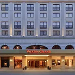 The Westin Grand Berlin