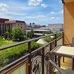 The Westin Grand 5*