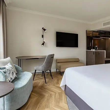 The Westin Grand Berlin