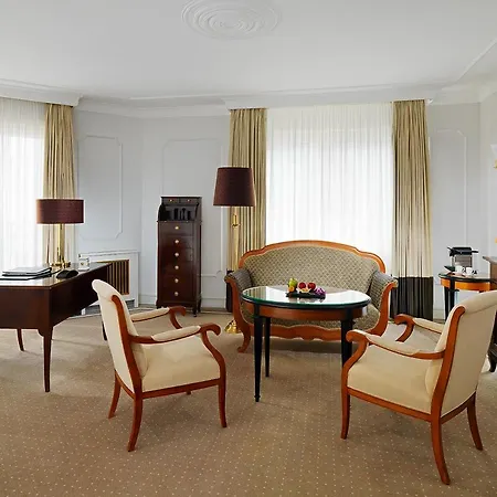 Hotel The Westin Grand