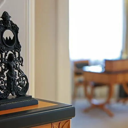 The Westin Grand 5* Berlin