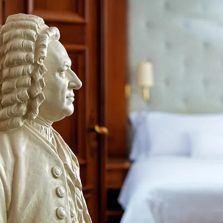 The Westin Grand Hotel Berlin