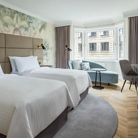 The Westin Grand 5* Berlin