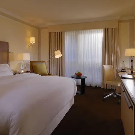 The Westin Grand Hotel