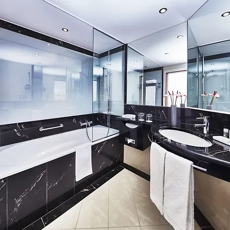 The Westin Grand 5* Berlin