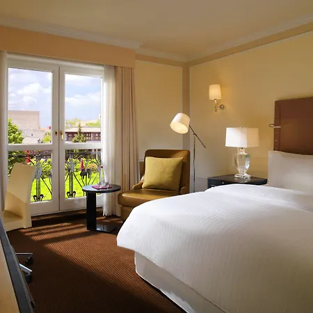 The Westin Grand 5* Berlin