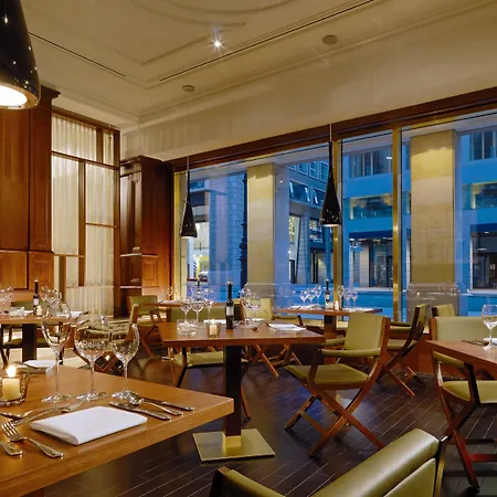 The Westin Grand Hotel