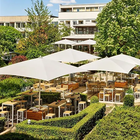 Hotel The Westin Grand Berlin