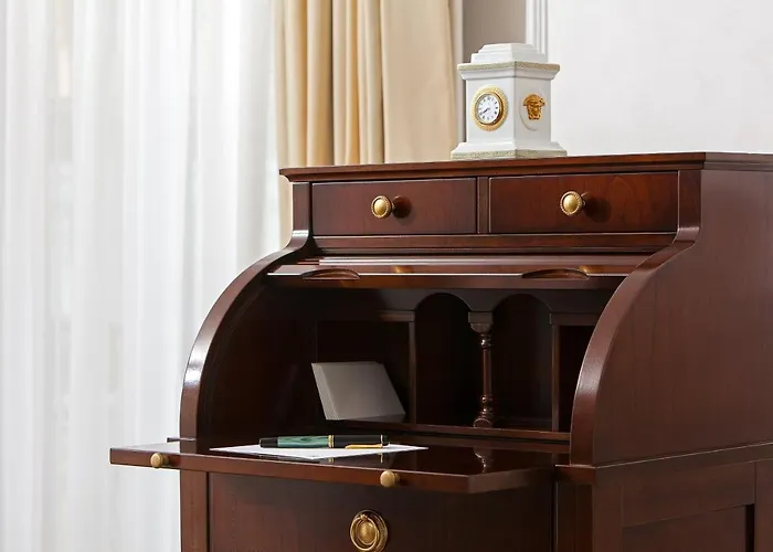 Отель The Westin Grand Берлин