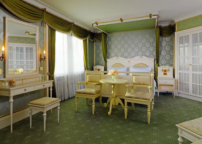 The Westin Grand Берлин