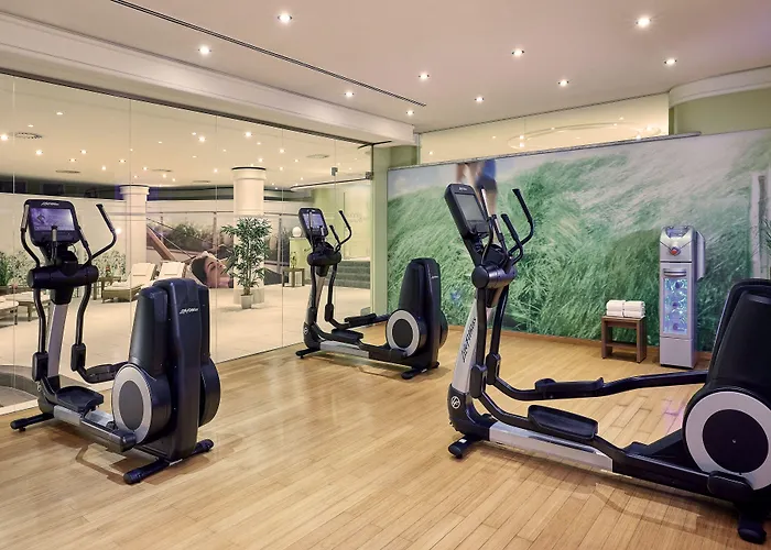 The Westin Grand 5* Берлин