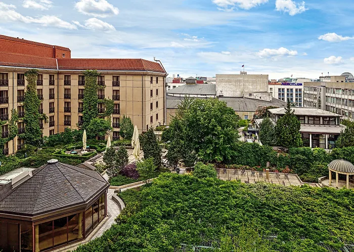 The Westin Grand Берлин