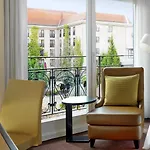 The Westin Grand Otel 5*