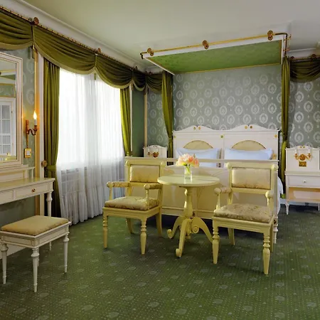 The Westin Grand Berlin