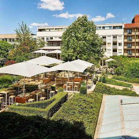 Otel The Westin Grand Berlin