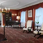 The Westin Grand מלון ברלין