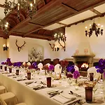 מלון The Westin Grand ברלין