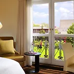 The Westin Grand 5* ברלין