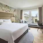 The Westin Grand 5* ברלין