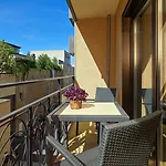 The Westin Grand מלון ברלין