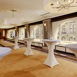 The Westin Grand מלון ברלין