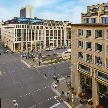 The Westin Grand 5* ברלין