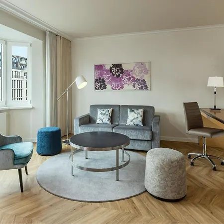 The Westin Grand 5* ברלין