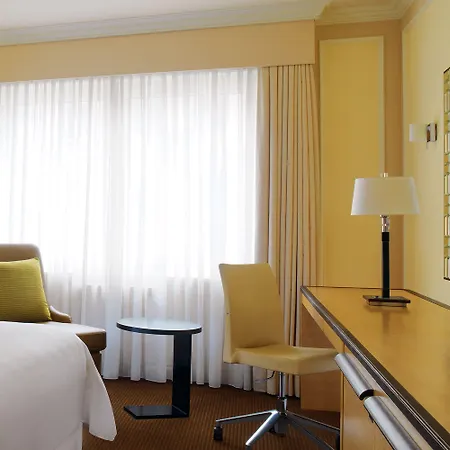 The Westin Grand 5* 柏林