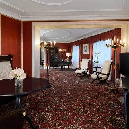 The Westin Grand 柏林