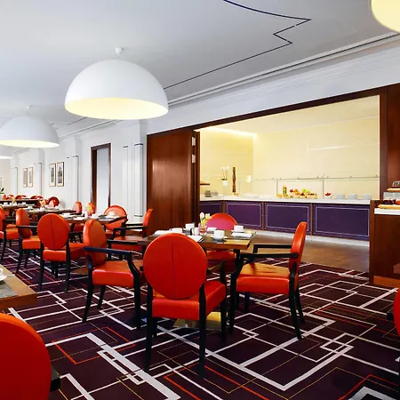 Hotel The Westin Grand 5*