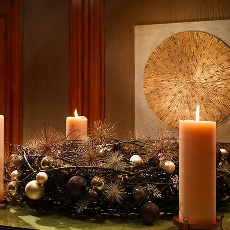 酒店 The Westin Grand 柏林