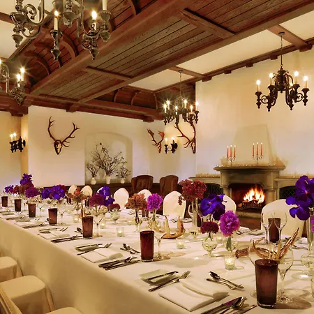 מלון The Westin Grand ברלין