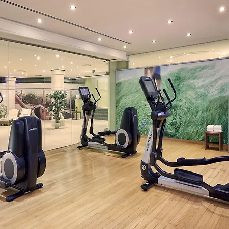 The Westin Grand 5* ברלין