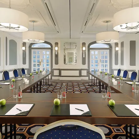 The Westin Grand מלון ברלין