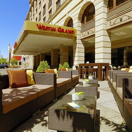 The Westin Grand 베를린