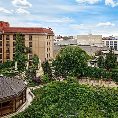 The Westin Grand 柏林