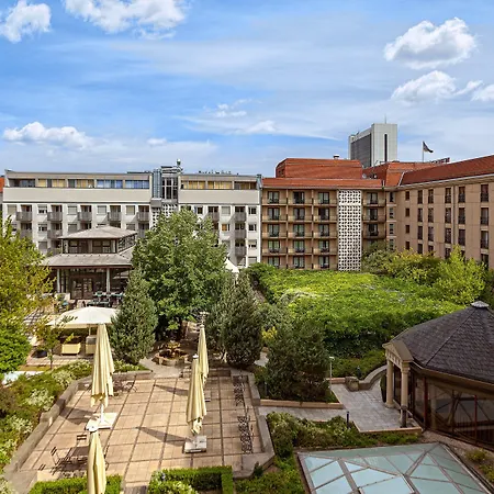 The Westin Grand 5*