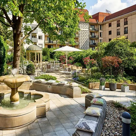 The Westin Grand Hotel 5*