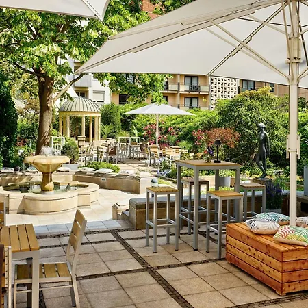 The Westin Grand Hotell Berlin