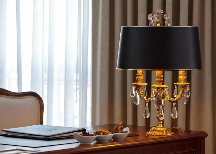 The Westin Grand Hotel Berlin