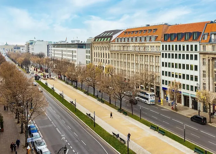 Hotel The Westin Grand