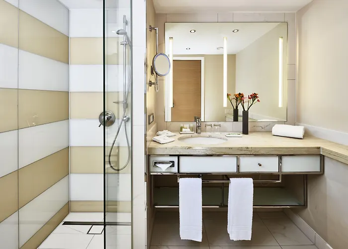 Hotell The Westin Grand 5*