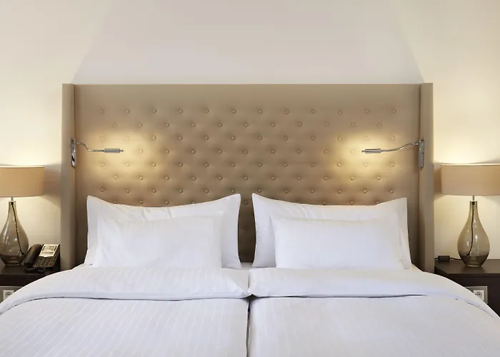 The Westin Grand 5* Berlin