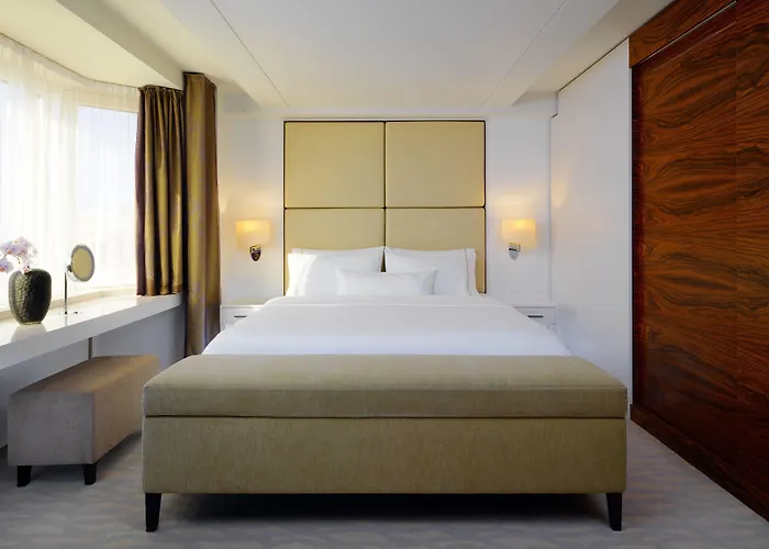 The Westin Grand Hotel 5*