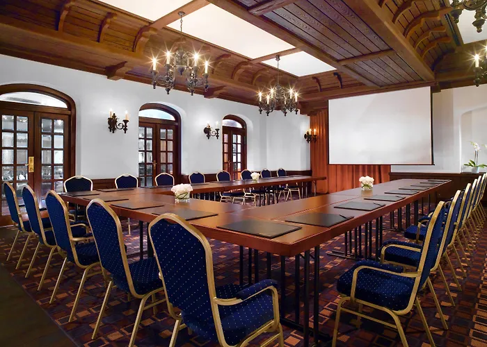 The Westin Grand Hotel Berlín