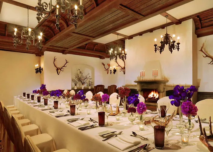 Hotell The Westin Grand Berlin