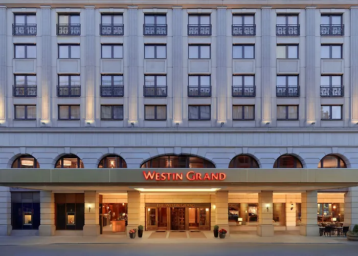 The Westin Grand Berlin