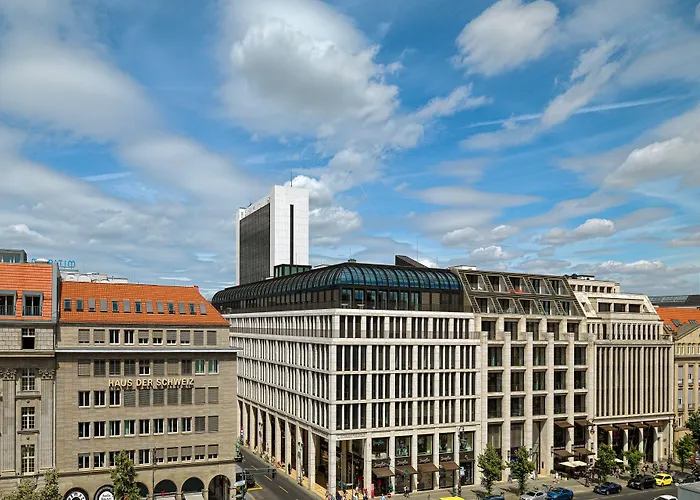 The Westin Grand Hotel