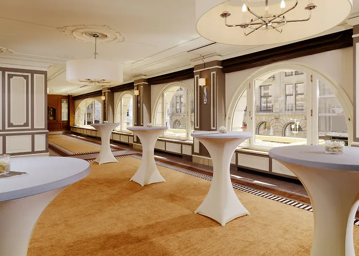 The Westin Grand Hotel Berlin