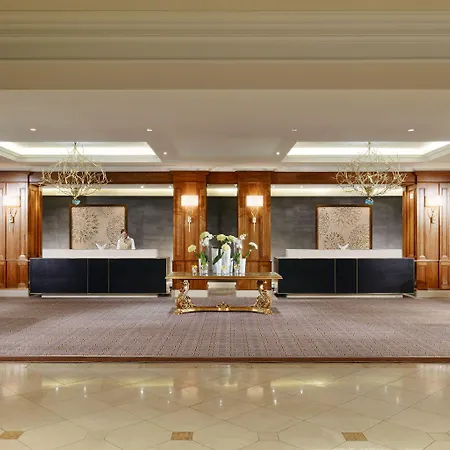 Hotel The Westin Grand